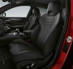 BMW M5 Competition 2020 года (WW)